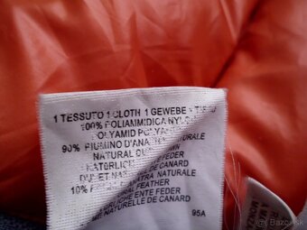 Colmar dámska   zimná bunda tmavooraž.   M - 12