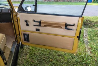Range Rover 1978 - 12