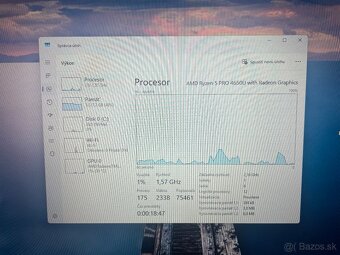 Lenovo ThinkPad X13 Gen 1 - 12