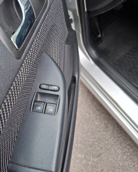 ŠKODA FABIA COMBI 1.4 TDi r.v. 2007 - 12