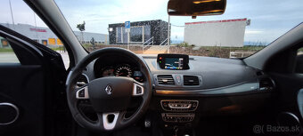 Renault MEGANE GT Sport - 12