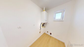 NOVÝ PROJEKT "PRI SADE" HORNÉ ŠTITÁRE 4-IZB NOVOSTAVBY - 12