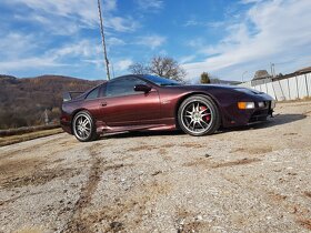Nissan 300 ZX Z32 3.0 V6 Twin turbo - 12