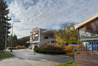 GARSONKA | KOŠICE – TERASA | KYSUCKÁ |  21 M² | PRENÁJOM - 12