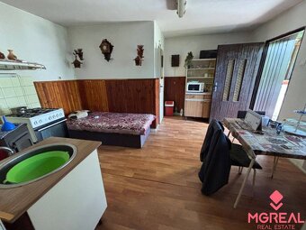 Rodinný dom Veľké Bedzany - 12