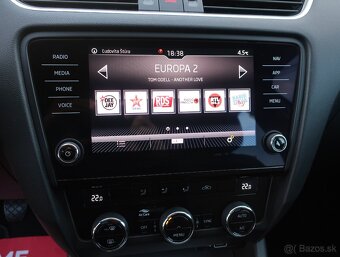 Odstúpim leasing na Škodu Octaviu III FL combi (MANUÁL) 2019 - 12