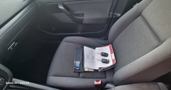 Volkswagen Golf 5 1.4i Trend - 12