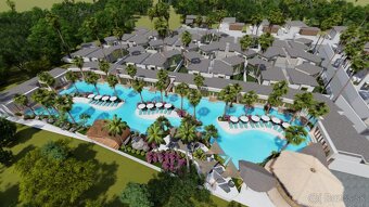 Bývaj alebo investuj na BALI návratnoť investície 8-10 rokov - 12