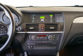 148- Bmw, X3, 2011, nafta, 3.0 d xDrive, 190kw - 12