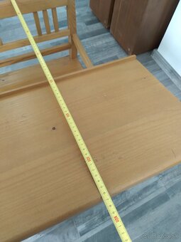 Malá školska lavica - 12