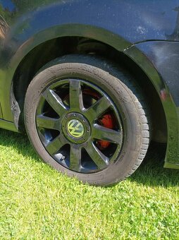 VW touran 2.0 TDI - 12