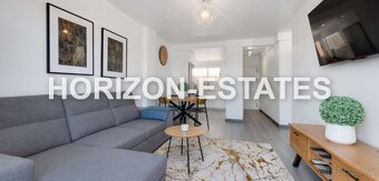 MODERNÍ 3+kk (75 m²) | VÝHLED NA MOŘE | Punta Prima - 12