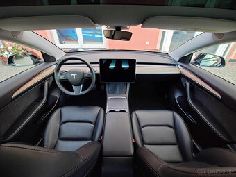 Tesla Model 3 2021 Dual Motor 366kW - EAP - 12