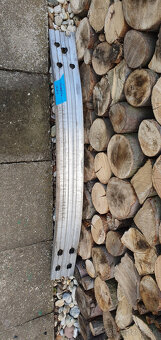 predný nárazník toyota corolla combi - 12