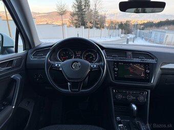 2020 Tiguan Allspace tsi DSG - 12