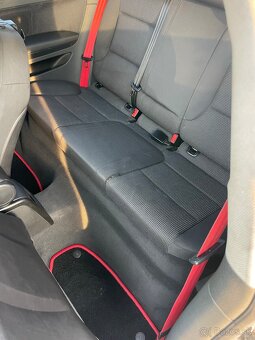 Predám Audi A3 8P 1.6 75kw - 12