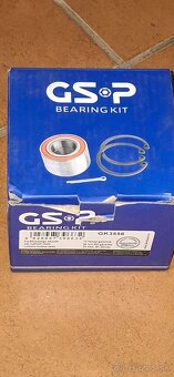 Burane peougeot 206 - 12