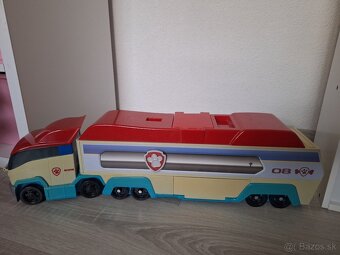 labková patrola paw patrol - 12