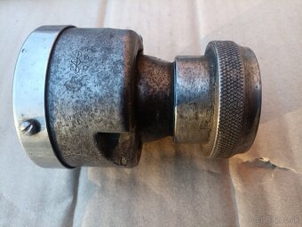 Jawa 500 OHV, PUCH - 12