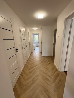 3 izb. byt, MEDENÁ ul. - 12
