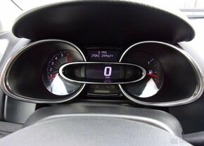 Renault Clio combi 1,2i 16V , 54kW benzín manuál 54 kw - 12