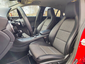 Mercedes-Benz CLA 200d SK 1. MAJITEĽ - 12