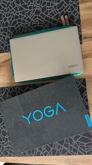 Lenovo Yoga S740-14IIL - 12