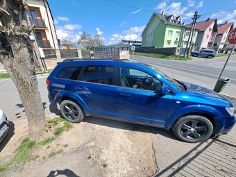 Dodge Journey  2.0 Crdi Automat - 12