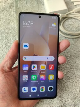 Xiaomi 11T Pro 256GB,8GB RAM - 12