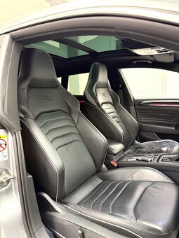 Volkswagen Arteon Rline Shooting Brake 2.0TDI 147Kw Virtual - 12