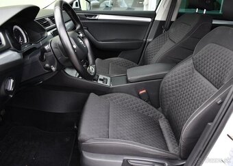 Škoda Superb 2.0TDi ACC NAVI CARPLAY 110 kw - 12