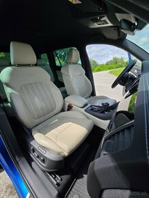 Škoda Kodiaq L&K 2.0 TDI DSG r.v. 2022 | ZÁRUKA  Matrix - 12