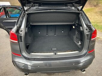 Predam BMW X1 xDrive 25d M Sport 170kW - 12