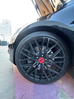 cc 3.6 V6 220Kw R-Line 4 Motion VR6 - 12