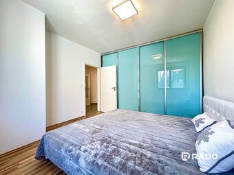 RADO | 3-izbový byt 205,6m2 + parking | Slávičie údolie - St - 12