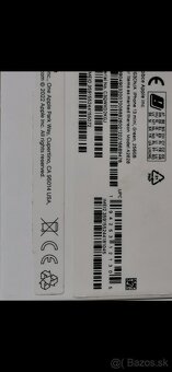 Predam iPhone 13 mini 256gb alpine green pozorne citat - 12