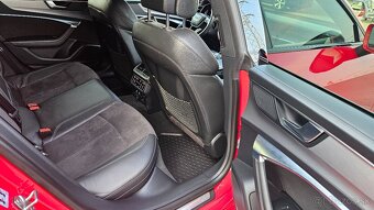 Audi A7 Sportback 50 3.0 TDI mHEV quattro tiptronic - 12