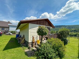 Pozemok o výmere 3.108 m2 obec Seč okres Prievidza - 12