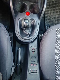 Predám seat altea xl - 12