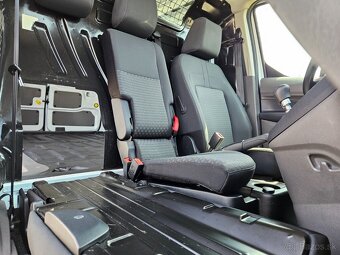 Ford Transit Connect L2H1 1.5 TdCi/120hp - 2020 - 12