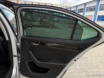 Skoda Superb DSG 4x4 Laurin&Klement - 12