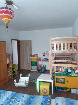 Dvojizbový byt Martin - 12