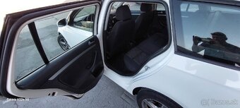 Volkswagen Golf 6 1.6 TDI 77 KW - 12