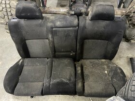 Rozpredam VW Golf 4 1.9 TDI 96KW - 12