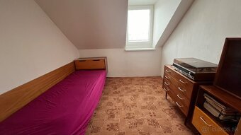 Pekný rodinný dom - Myjava, výborná lokalita - 12