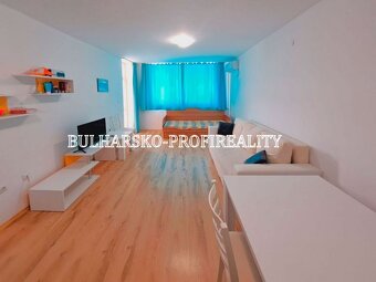 Exkluzivní nabídka: Prostorný apartmán 2+kk s panoramatickým - 12