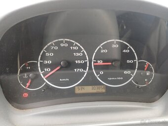 Peugeot Boxer valník s plachtou - odpočet DPH - 12