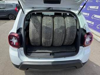 Dacia Duster 1.5 Blue dCi 85 S S Comfort 4x4 - 12
