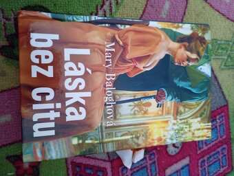 Predávam knihy - 12