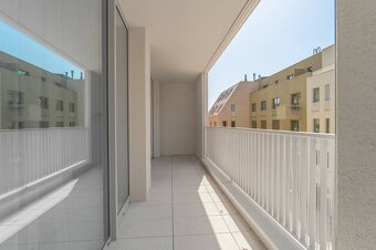 BABONY TRE I Exkluzívny 2-izbový byt v projekte Vydrica - 12